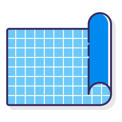 Cutting mat